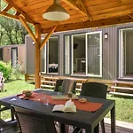 Κάμπινγκ Papillon 4p 2bdrms Aircon Μιλό