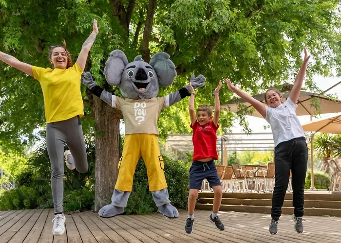 Papillon 4p 2bdrms Aircon