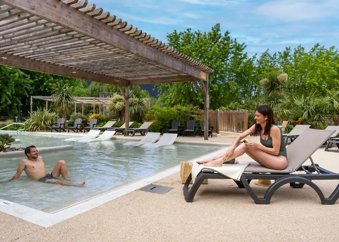 Papillon 4p 2bdrms Aircon